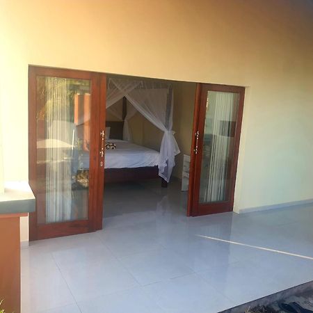 Taman Padi Villa Amed Exterior foto