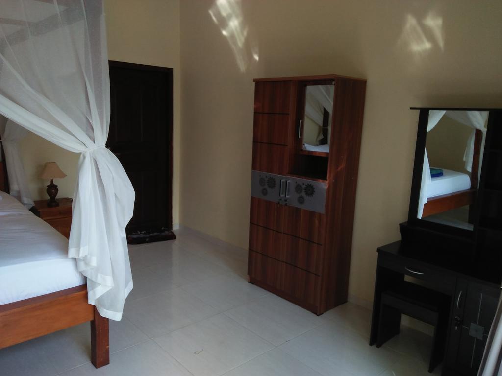 Taman Padi Villa Amed Exterior foto