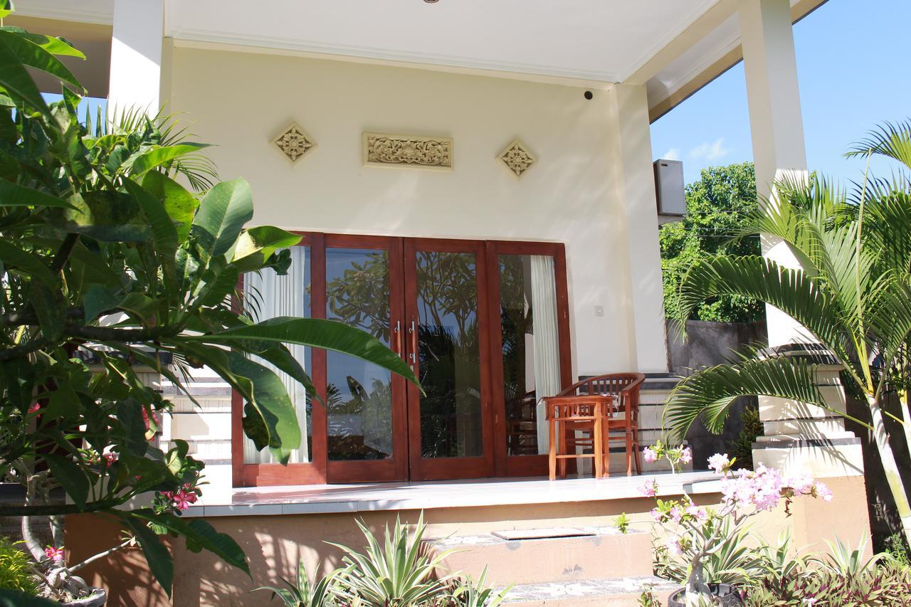 Taman Padi Villa Amed Exterior foto